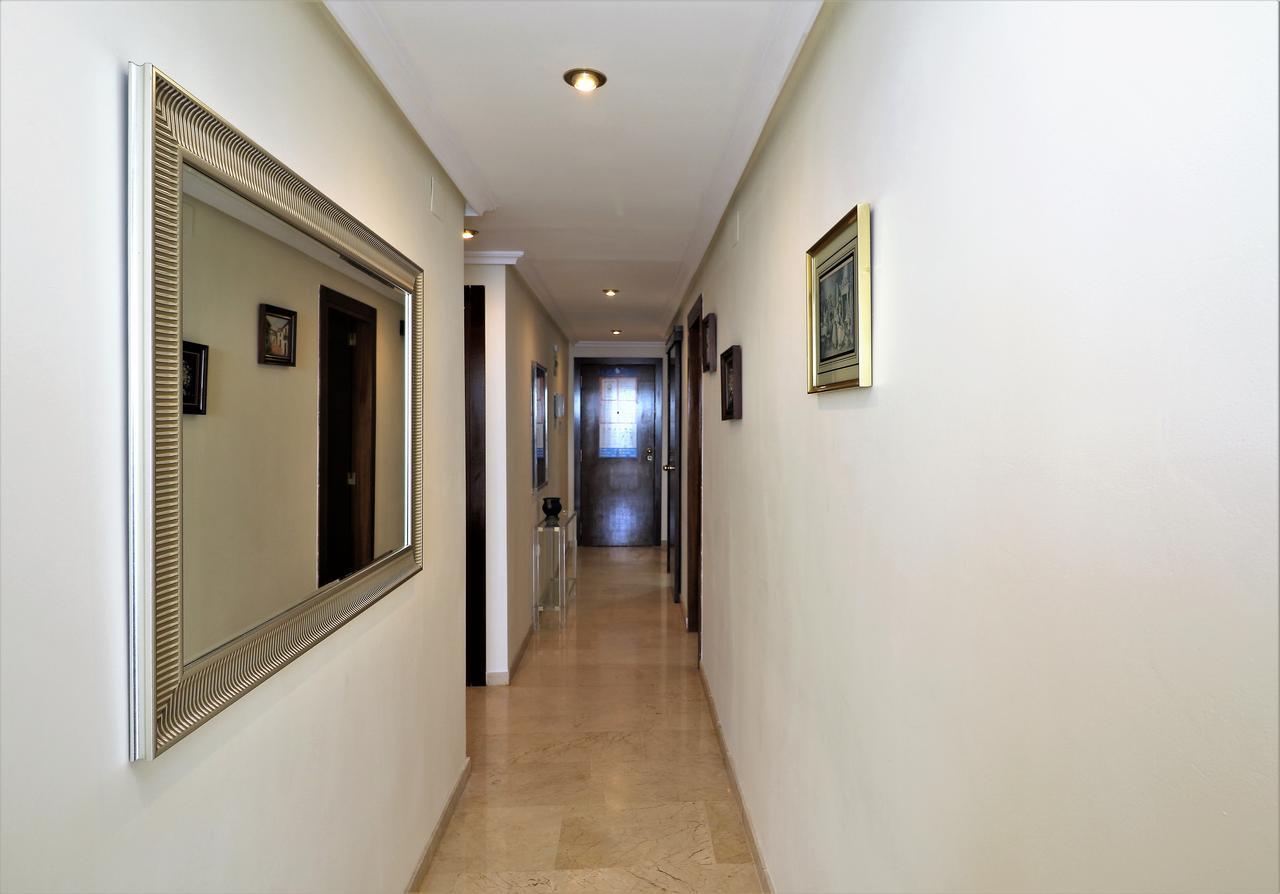 Apartamento Santa Margarita 15-e Levante