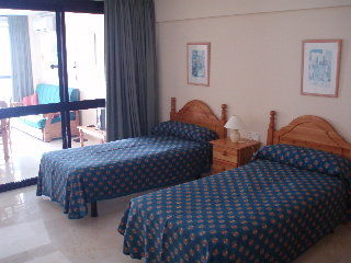 Apartment Santa Margarita 15-E Apartment Levante Beach