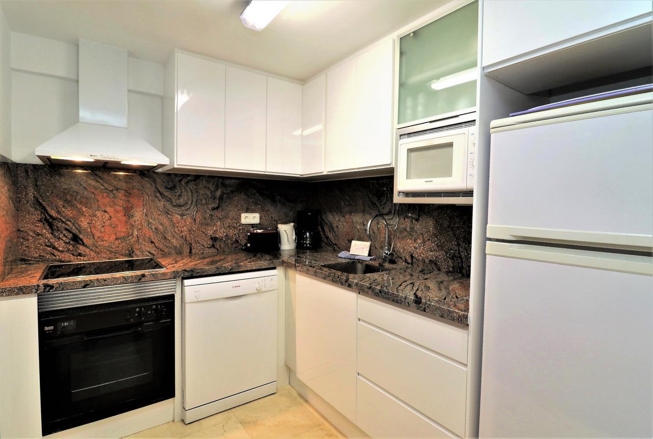 Santa Margarita 15-E Apartment Levante Beach